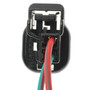 Standard Ignition Center Stoplight Connector S-799