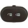 Standard Ignition Power Door Lock Switch PDS236 - front view
