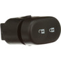 Standard Ignition Power Door Lock Switch PDS236 - angled view