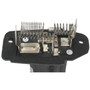 Standard Ignition Blower Motor Resistor RU-395
