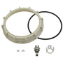 Standard Ignition Fuel Pressure Regulator PR519 - front view