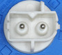 Standard Ignition Vehicle Speed Sensor SC411 - connector view