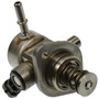 Standard Ignition Direct Injection High Pressure Fuel Pump GDP406 - bottom view