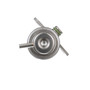Standard Ignition Fuel Pressure Regulator PR52 - top view