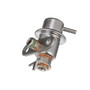 Standard Ignition Fuel Pressure Regulator PR52 - angled view