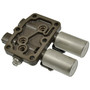 Standard Ignition Transmission Control Solenoid TCS215 - top view