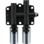 Standard Ignition Transmission Control Solenoid TCS215 - angled view