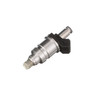 Standard Ignition Fuel Injector - MFI - New FJ264 - angled view