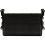 Standard Ignition Charge Air Cooler CAC34 - back view