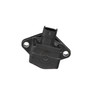 Standard Ignition Turbocharger Bypass Valve TBV1008 - back view