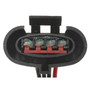 Standard Ignition Ignition Coil Connector S-658