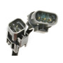 Standard Ignition Throttle Position Sensor TH353 - alternate view