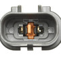 Standard Ignition Knock Sensor KS142 - connector view
