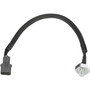 Standard Ignition Knock Sensor KS142 - top view
