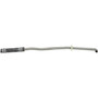 Standard Ignition Turbocharger Coolant Line TBC670CL - connector view