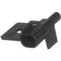 Standard Ignition Ambient Air Temperature Sensor AX75 - angled view