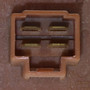 Standard Ignition Blower Motor Resistor RU-748