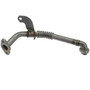 Standard Ignition EGR Tube ETB193 - front view