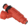 Standard Ignition Fuel Injector - MFI - New FJ411 - front view
