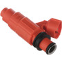 Standard Ignition Fuel Injector - MFI - New FJ411 - angled view