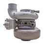 Standard Ignition Turbocharger - Remfd - Diesel TBC668 - connector view