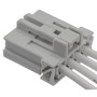Standard Ignition Multi Function Connector S3090 - back view
