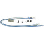 Standard Ignition ABS Speed Sensor Connector S2346 - right view