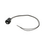 Standard Ignition Starter Solenoid Connector S2843 - angled view
