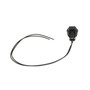 Standard Ignition Starter Solenoid Connector S2843 - back view