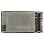 Standard Ignition Power Window Switch DWS1924 - back view
