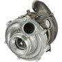 Standard Ignition Turbocharger - New - Diesel TBC673 - front view