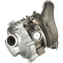 Standard Ignition Turbocharger - New - Diesel TBC673 - left view