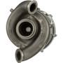 Standard Ignition Turbocharger - New - Diesel TBC673 - right view