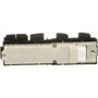 Standard Ignition Power Window Switch DWS2084 - back view