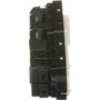 Standard Ignition Power Window Switch DWS2084 - left view