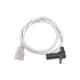 Standard Ignition Crankshaft Sensor PC681 - front view