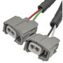 Standard Ignition Knock Sensor Harness S3091 - right view