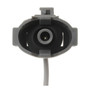 Standard Ignition A/C Compressor Connector S-550