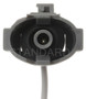 Standard Ignition A/C Compressor Connector S-550