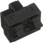 Standard Ignition Power Window Switch DWS2249 - top view