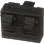 Standard Ignition Power Window Switch DWS2249 - angled view