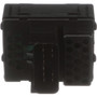 Standard Ignition Power Window Switch DWS2249 - back view