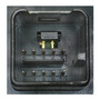 Standard Ignition Power Window Switch DWS-657