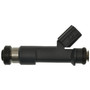 Standard Ignition Fuel Injector - MFI - New FJ1083 - front view
