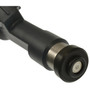 Standard Ignition Fuel Injector - MFI - New FJ1083 - back view