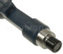 Standard Ignition Fuel Injector - MFI - New FJ1083 - bottom view