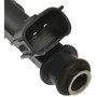Standard Ignition Fuel Injector - MFI - New FJ1083 - alternate view