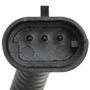 Standard Ignition Crankshaft Sensor PC41 - connector view