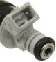 Standard Ignition Fuel Injector - MFI - New FJ712 - connector view