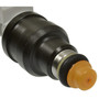 Standard Ignition Fuel Injector - MFI - New FJ712 - back view